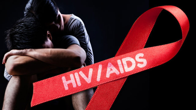 Woow,Ada 53 Penderita HIV-AIDS Terdata Dikabupaten Merangin